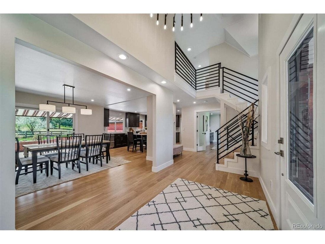 Casa en Littleton, Colorado, Estados Unidos 4 - 18743188
