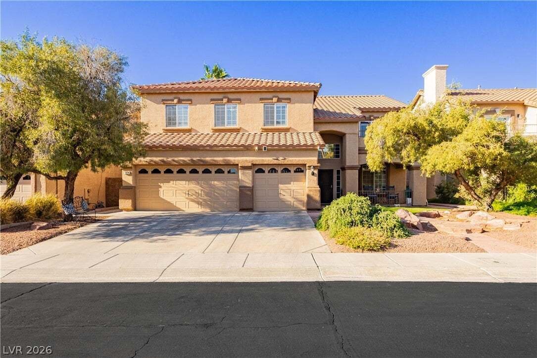Casa a Henderson, Nevada, Stati Uniti 4 - 18742854