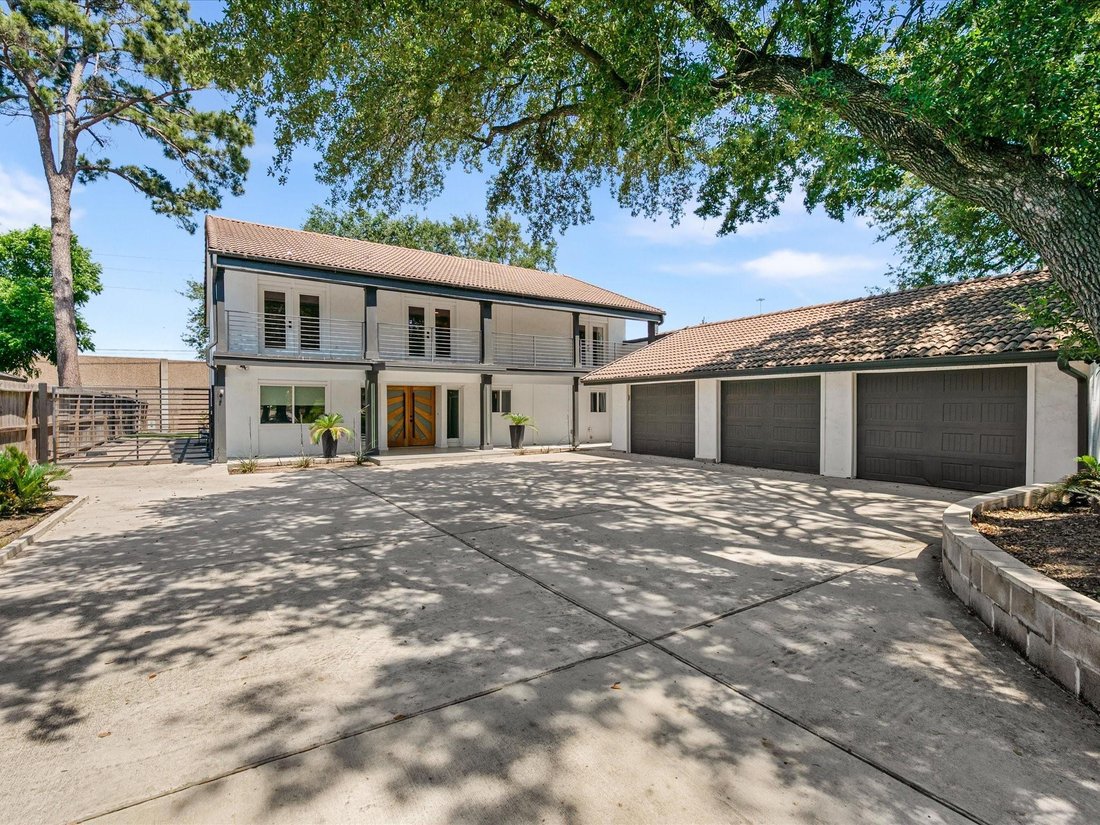 Casa a Houston, Texas, Stati Uniti 3 - 18741094