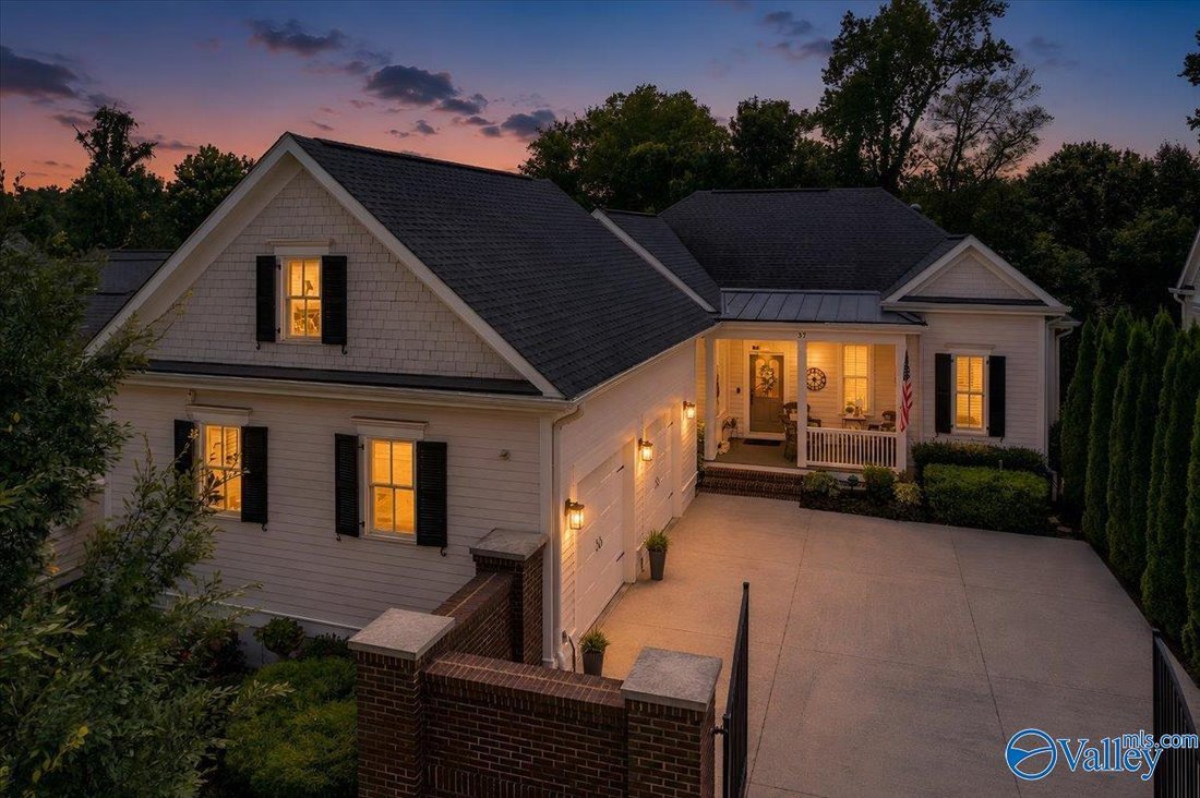 Haus in Redstone Arsenal, Alabama, Vereinigte Staaten 2 - 18740772