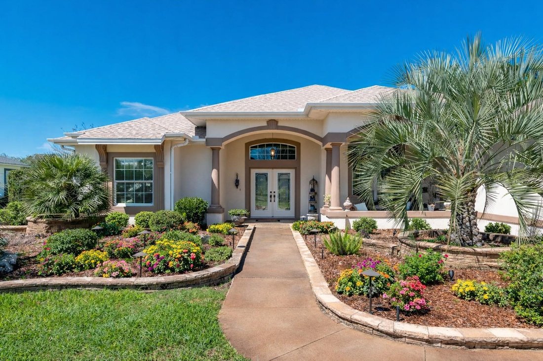 Haus in The Villages, Florida, Vereinigte Staaten 1 - 18740622
