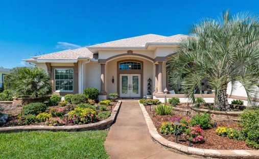 Casa en The Villages, Florida, Estados Unidos 1