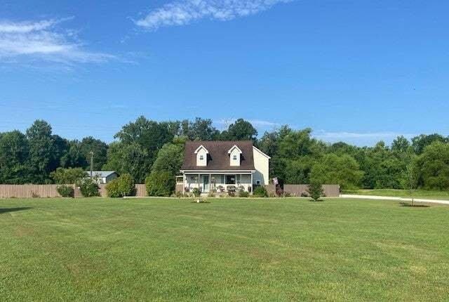 Haus in Decherd, Tennessee, Vereinigte Staaten 1 - 18743610