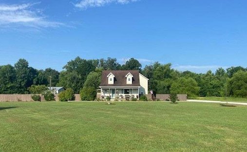 Maison à Decherd, Tennessee, États-Unis 1