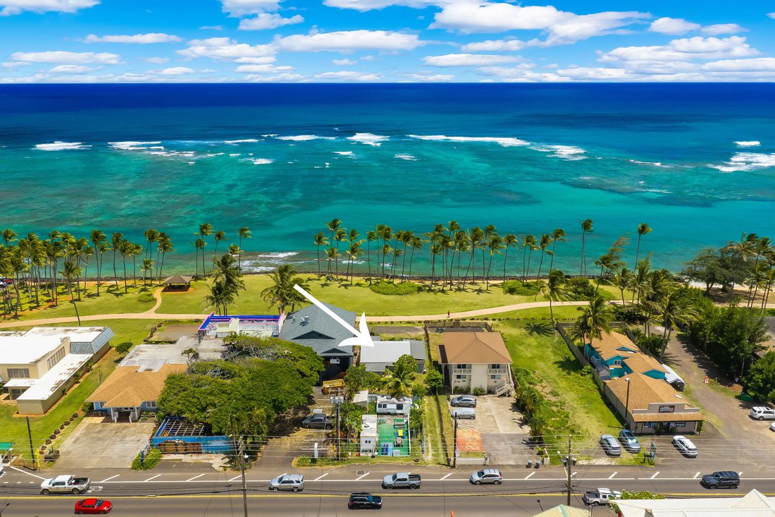 Casa a Kapaa, Hawaii, Stati Uniti 3 - 18746033