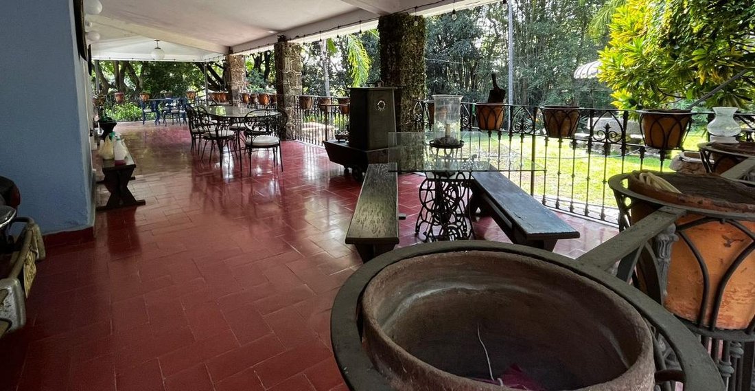 Maison à Jiutepec, Morelos, Mexique 2 - 18742520
