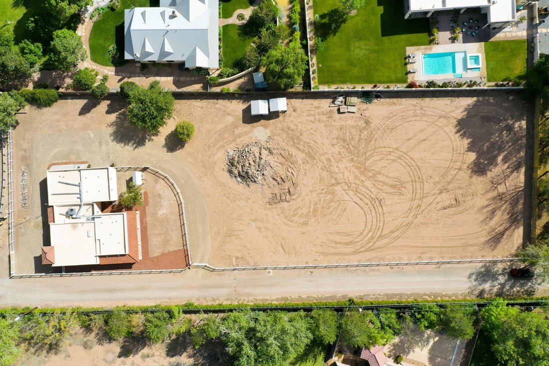 House in Albuquerque, New Mexico, United States 3 - 18743766