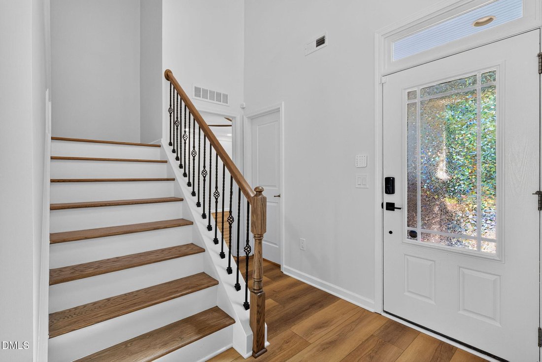 Haus in Raleigh, North Carolina, Vereinigte Staaten 4 - 18743923