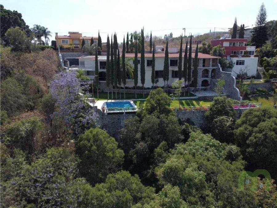 Casa en Cuernavaca, Morelos, México 3 - 18742548