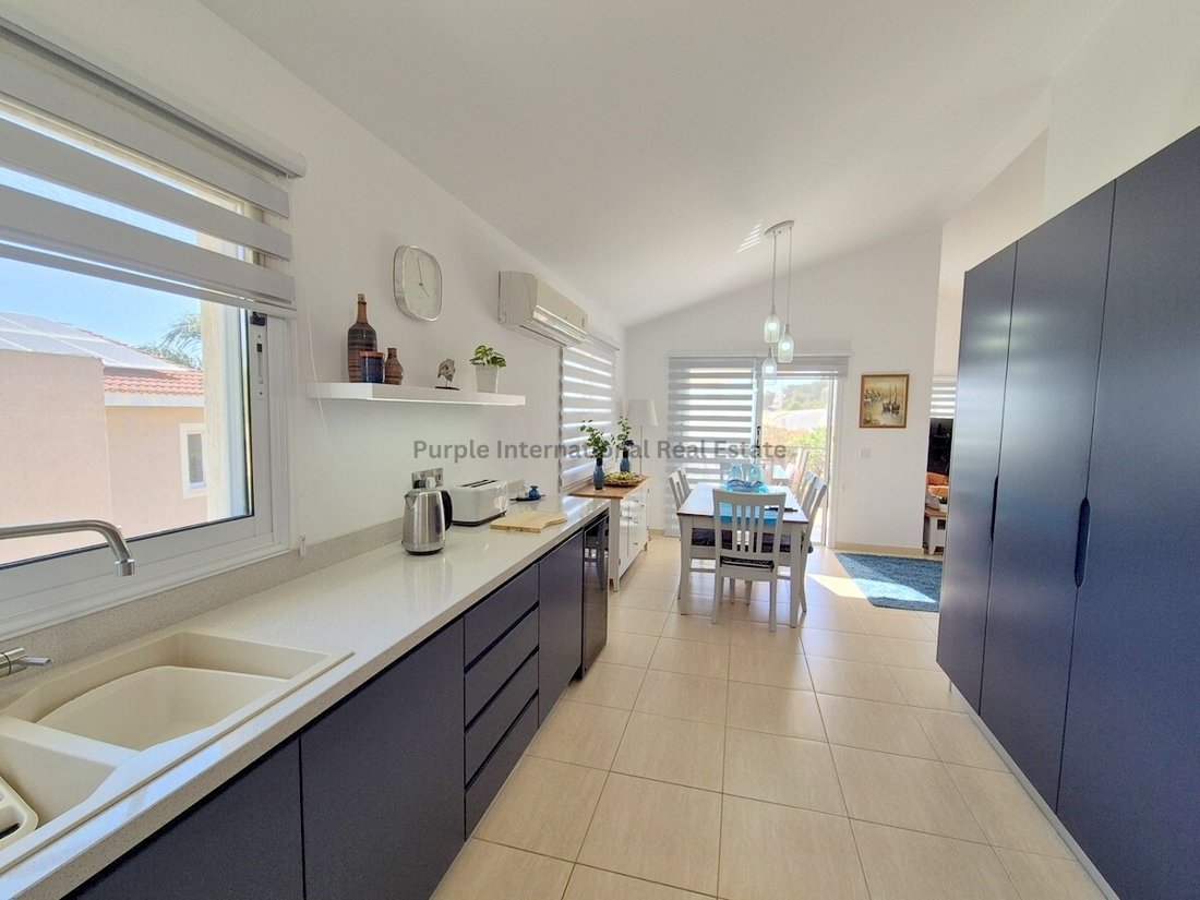 Villa à Tala, Paphos, Chypre 2 - 18746868