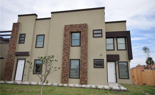 Edinburg, Texas, United States 1