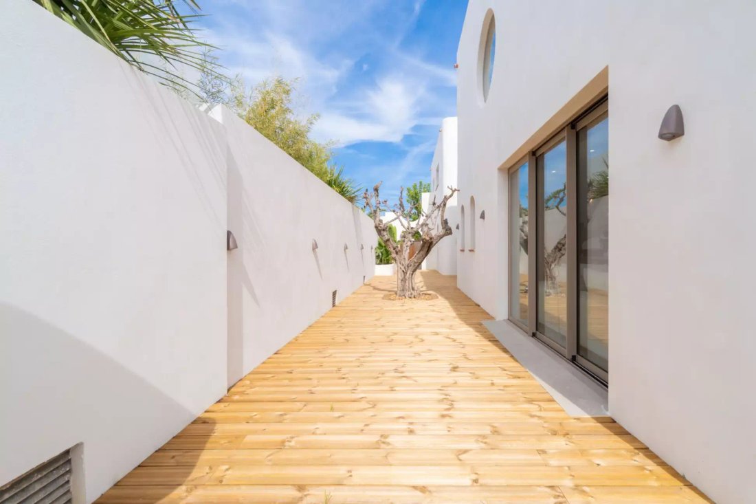 Maison à Empuriabrava, Catalogne, Espagne 4 - 18336483