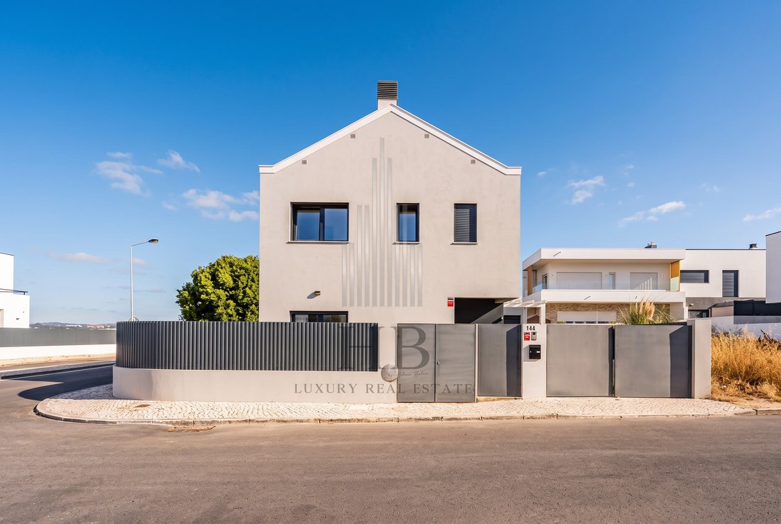 Casa a São Domingos de Rana, Lisbona, Portogallo 1 - 18745236