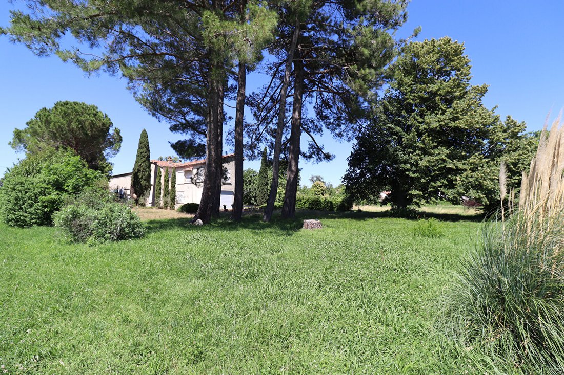 Villa a Montfavet Banlieue, Avignone, Francia 3 - 18745370