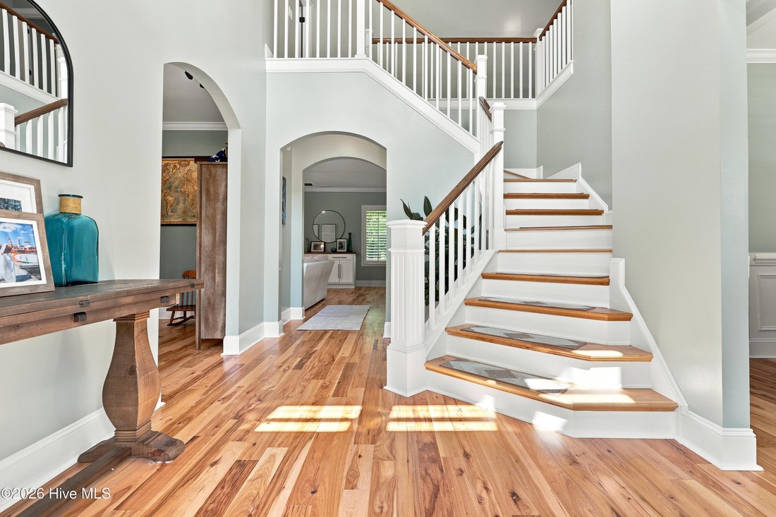 Haus in Southern Pines, North Carolina, Vereinigte Staaten 3 - 18740833