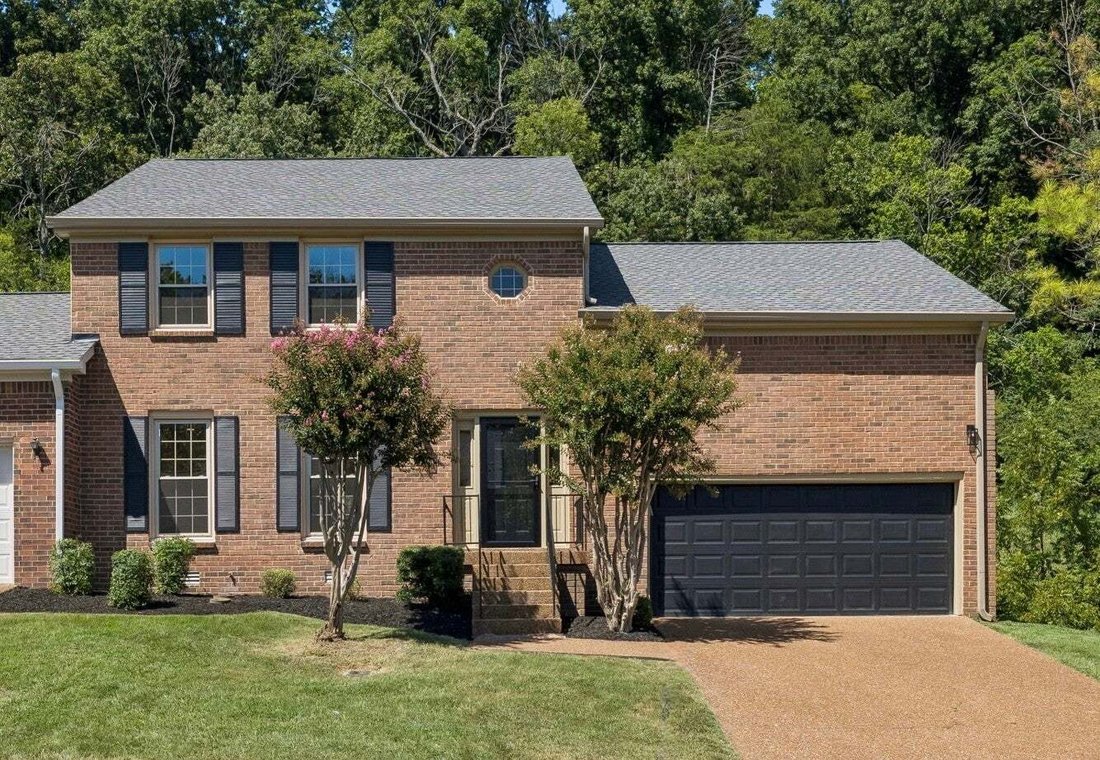 Maison de ville à Nashville, Tennessee, États-Unis 3 - 18720257