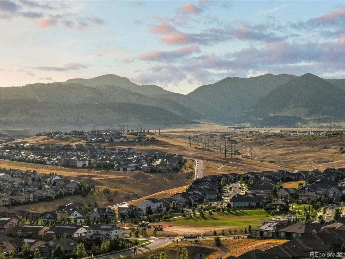 Casa a Arvada, Colorado, Stati Uniti 5 - 18740374