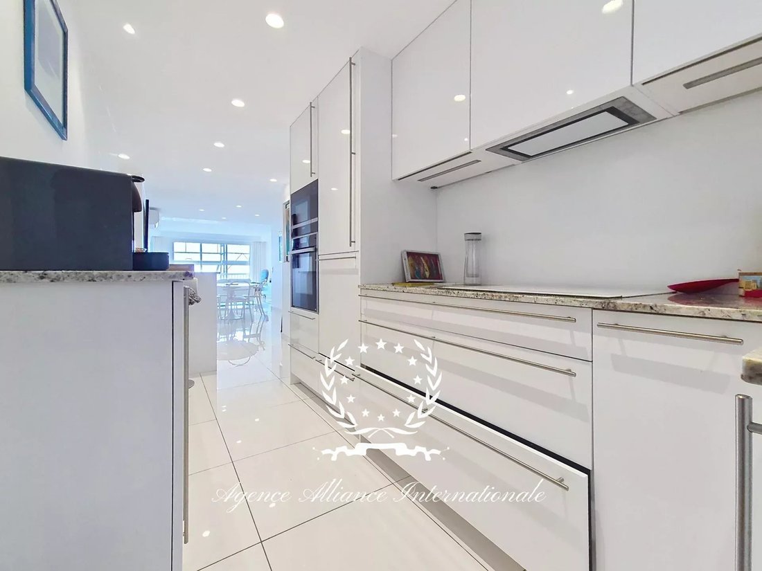Appartement à Cannes, Provence-Alpes-Côte d'Azur, France 4 - 18741872
