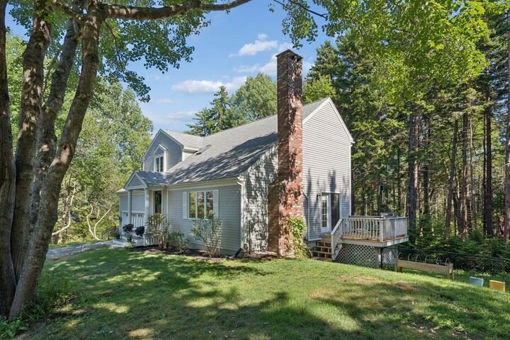 Casa a Cape Elizabeth, Maine, Stati Uniti 3 - 18745962
