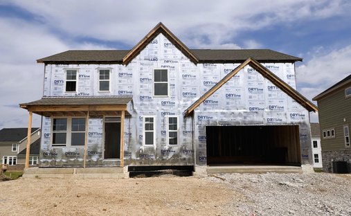 Casa a Sunbury, Ohio, Stati Uniti 1
