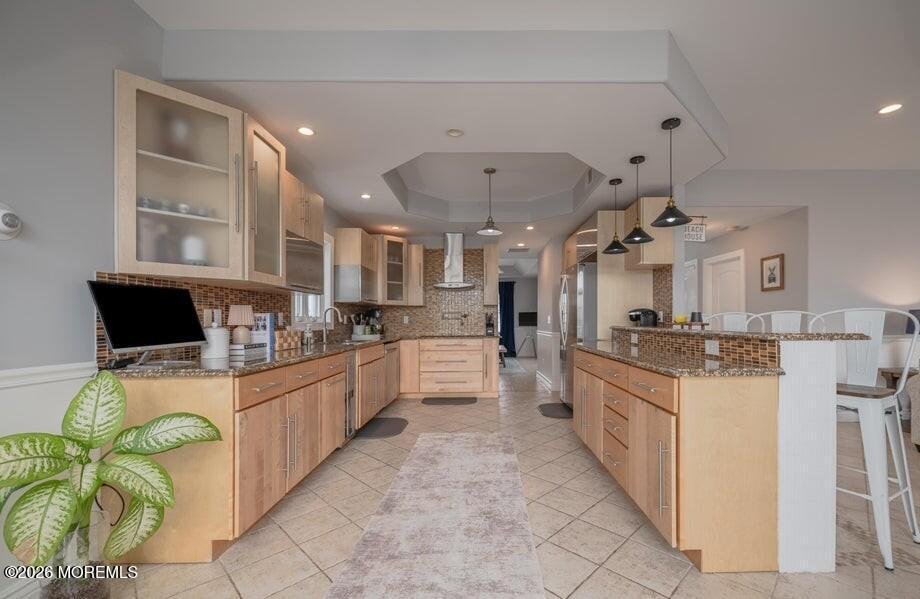 Casa a Little Egg Harbor, New Jersey, Stati Uniti 5 - 18743005