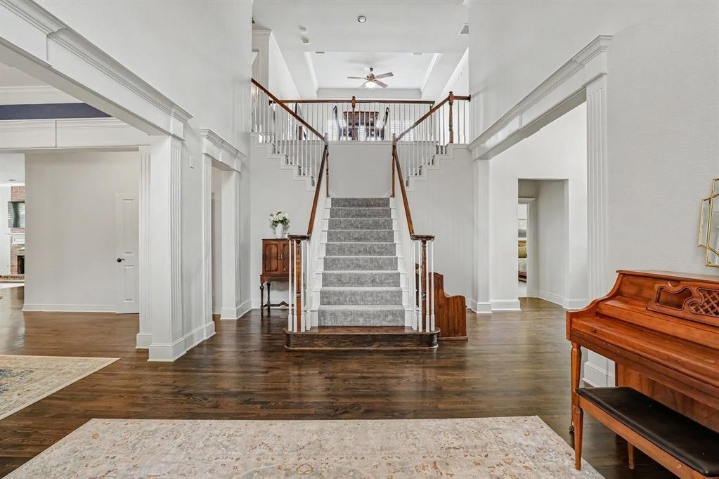 Casa en Dallas, Texas, Estados Unidos 5 - 18744580