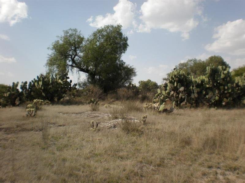 Terreno en San Agustín Actipac, Estado de México, México 2 - 18742533