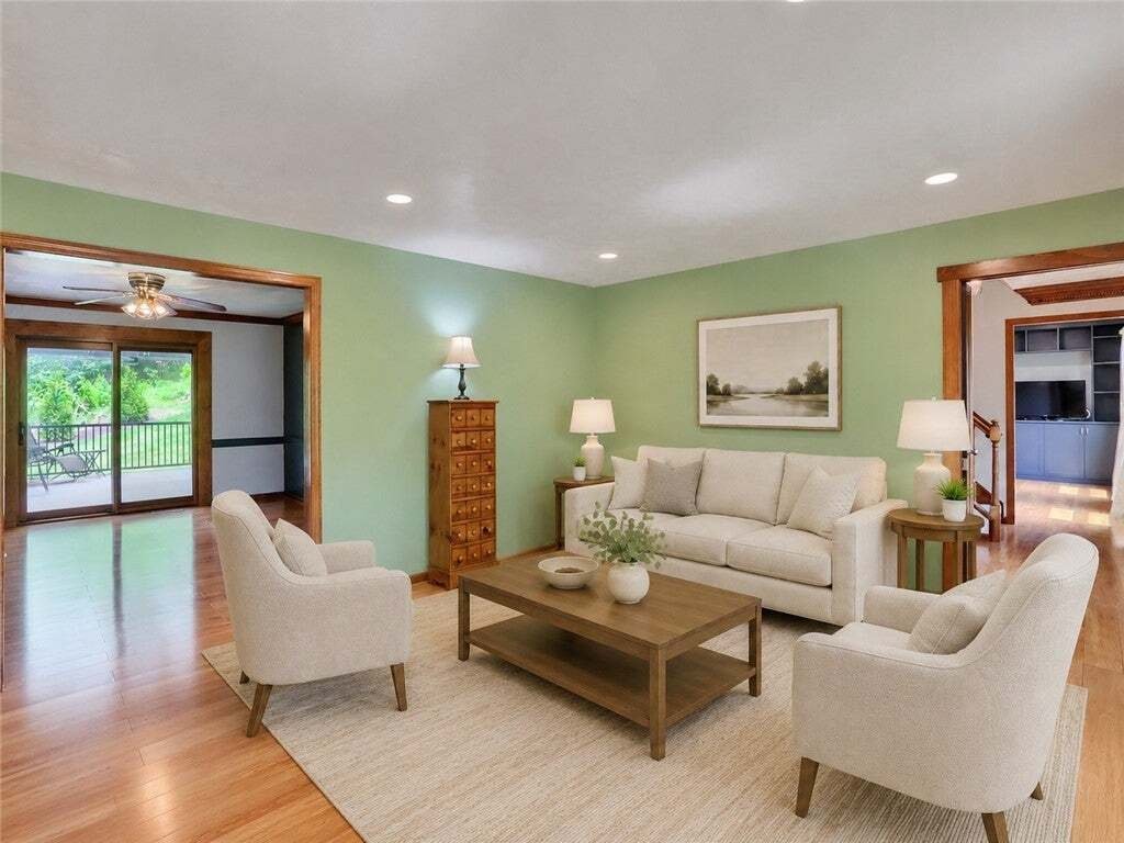 Haus in Franklin Park, Pennsylvania, Vereinigte Staaten 4 - 18742591