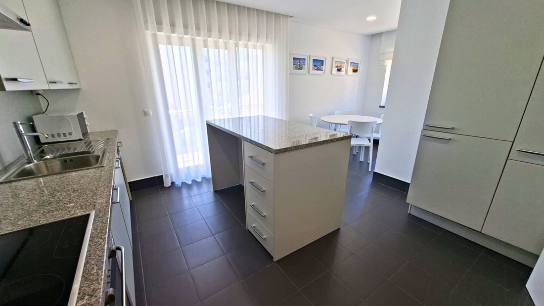 Apartamento en Nazaré, Distrito de Leiria, Portugal 5 - 18745298