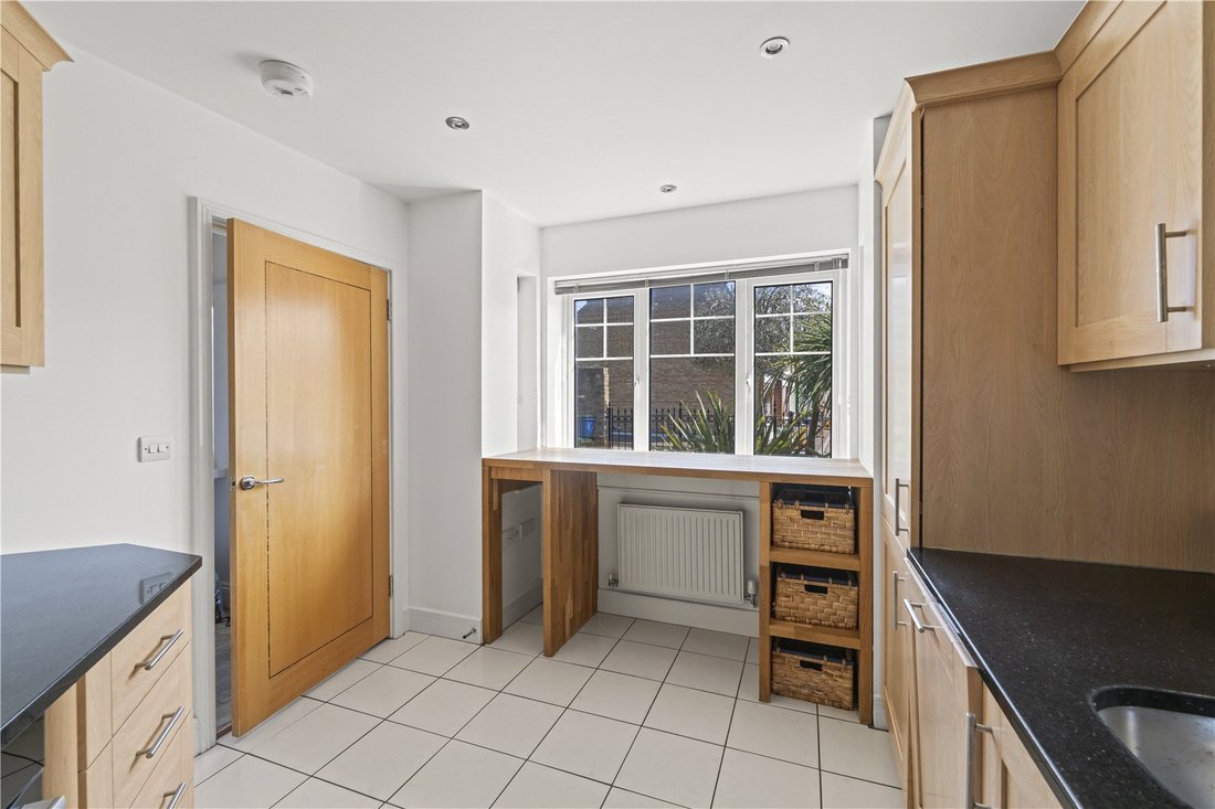 Haus in Twickenham, Richmond am Thames, England 4 - 18746626