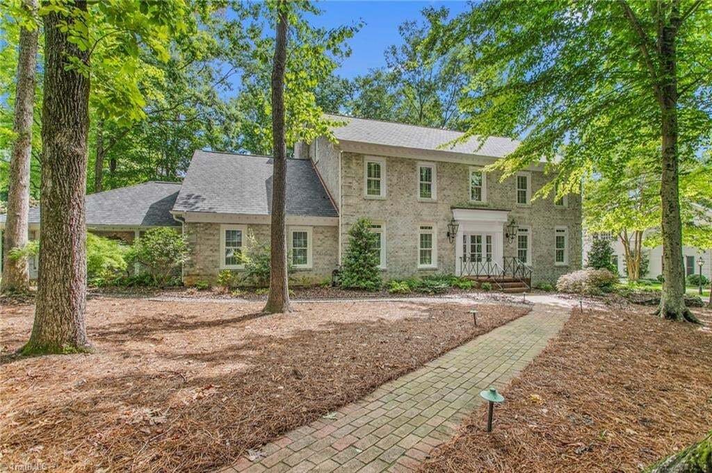 House in Greensboro, North Carolina, United States 1 - 18742987