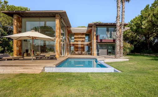 Casa a Carvalhal, Setúbal Municipality, Portogallo 1