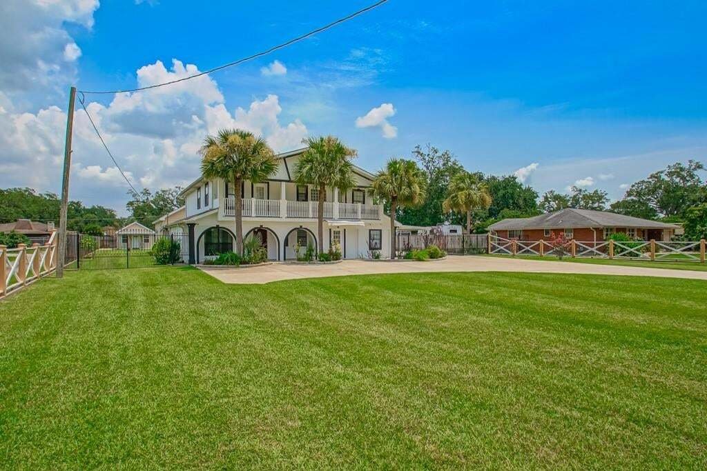 Casa en Marrero, Luisiana, Estados Unidos 3 - 18743211