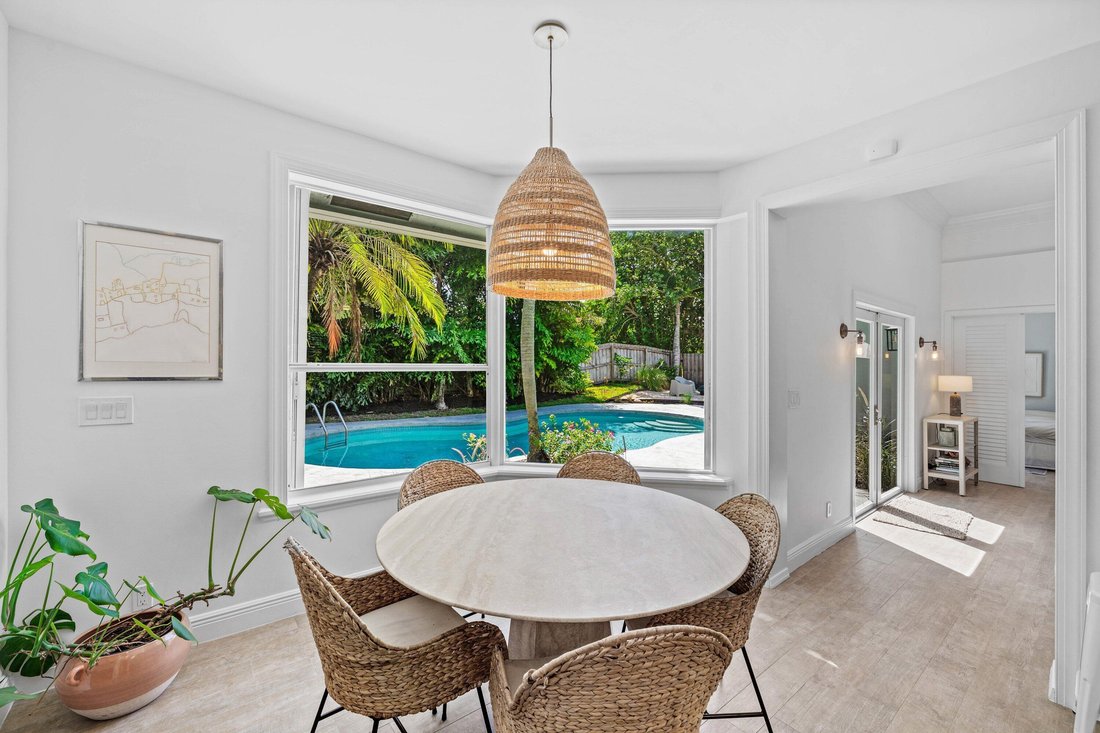 Casa en Delray Beach, Florida, Estados Unidos 4 - 18743590