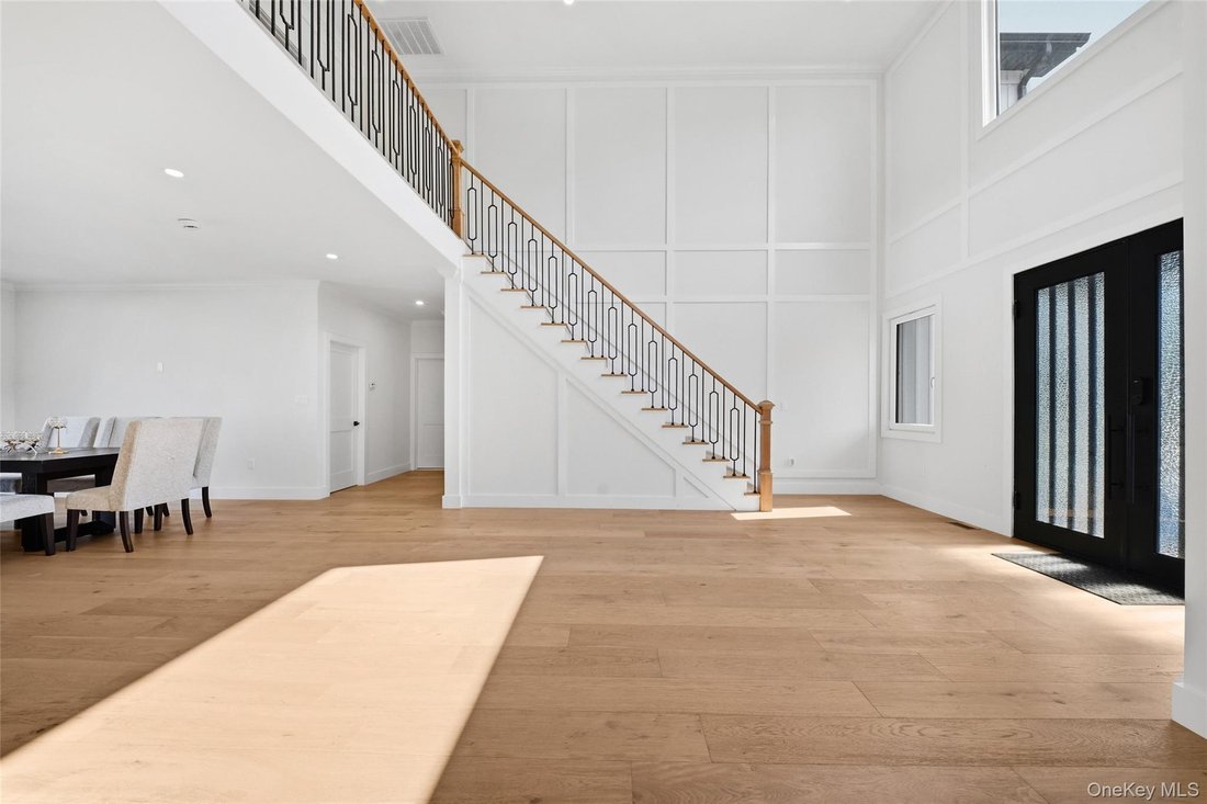 Casa a Levittown, New York, Stati Uniti 3 - 18743841
