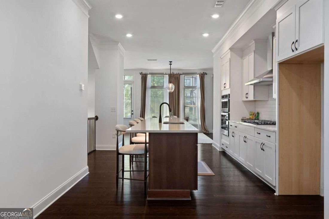 Residenza a Atlanta, Georgia, Stati Uniti 5 - 18744082