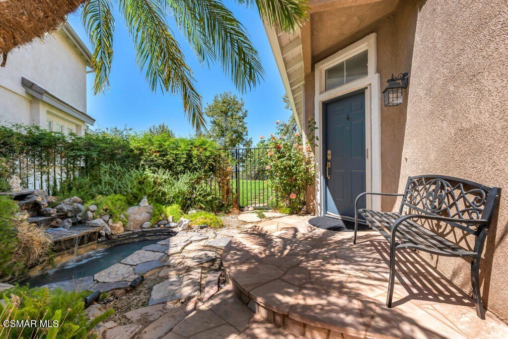 Casa en Thousand Oaks, California, Estados Unidos 2 - 18746011