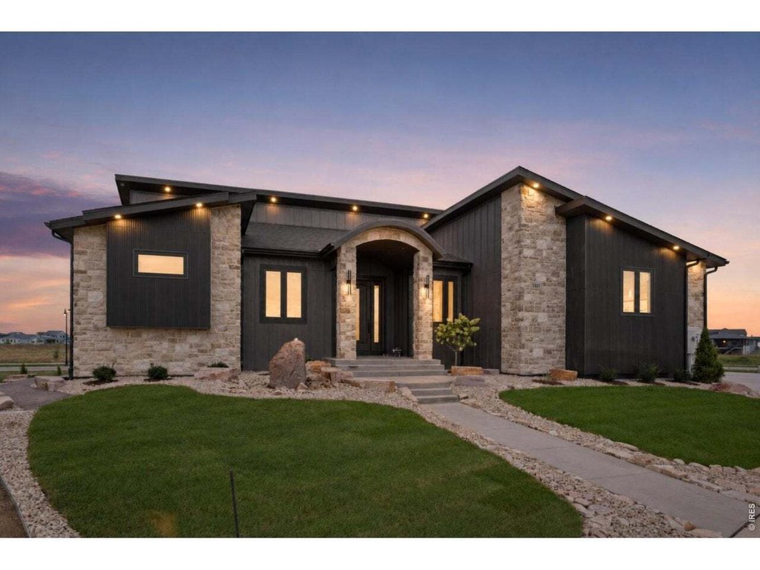 Casa en Timnath, Colorado, Estados Unidos 1 - 18704885