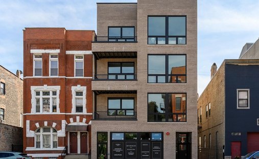 Condo in Chicago, Illinois, United States 1