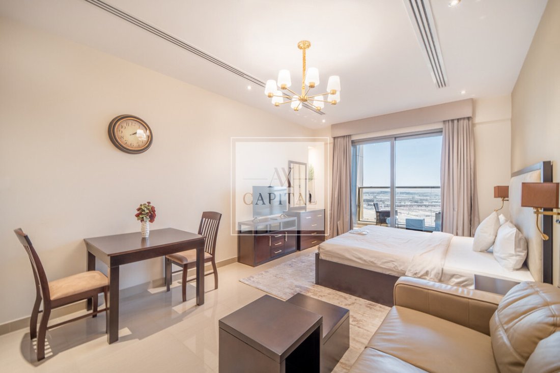 Wohnung in Jumeirah Village Circle, Dubai, Vereinigte Arabische Emirate 1 - 18742031