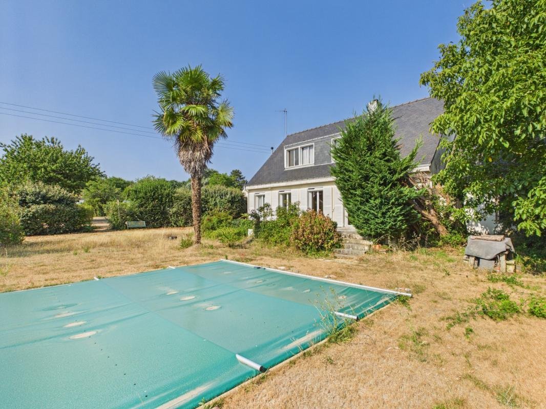 Casa en Le Guézy, La Baule-Escoublac, Francia 2 - 18743236