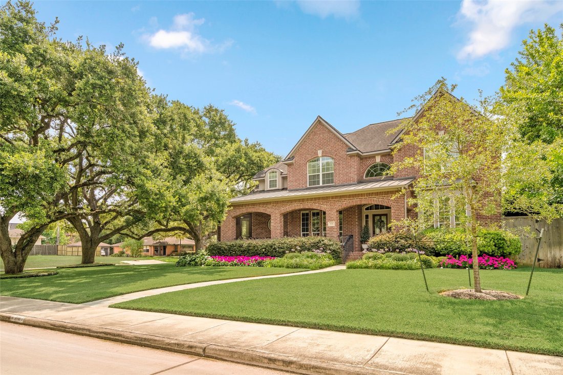 Casa a Houston, Texas, Stati Uniti 2 - 18740226