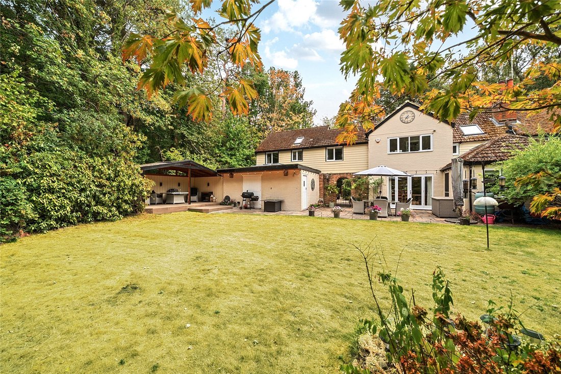 Casa en Ockham, Inglaterra 3 - 18740795
