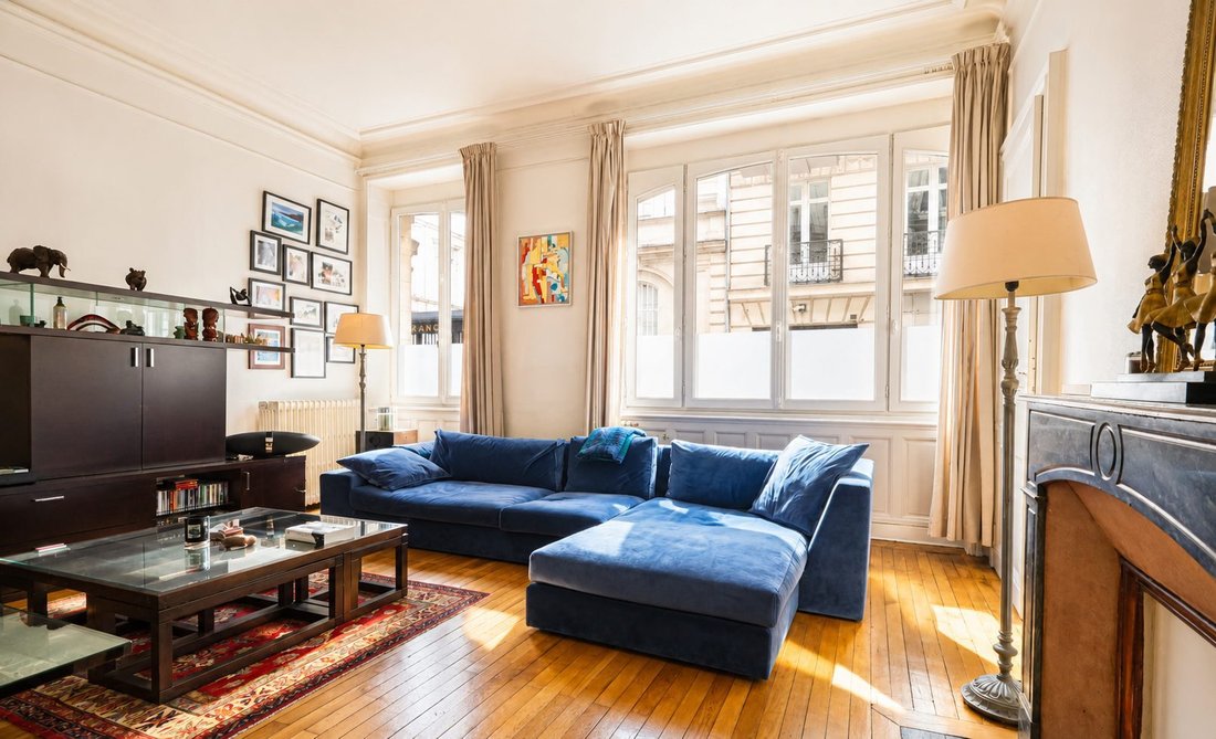 Appartamento a Centre Ville, Nantes, Francia 2 - 18746153