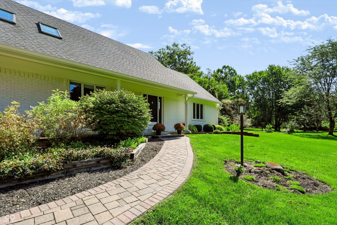 Haus in Zionsville, Indiana, Vereinigte Staaten 5 - 18740218