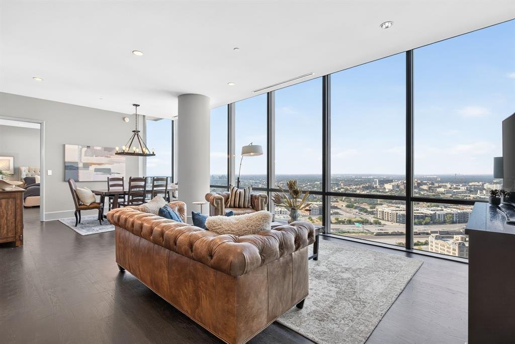 Condominio a Fort Worth, Texas, Stati Uniti 1 - 18301996