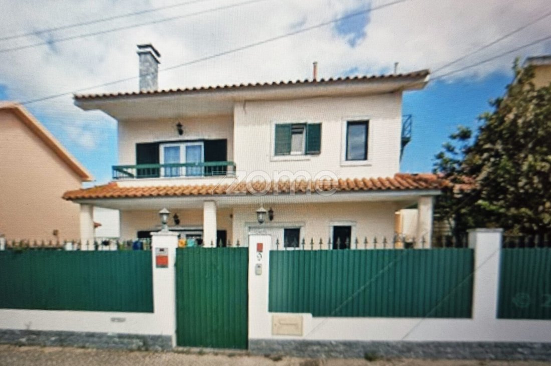 Casa en Charneca de Caparica y Sobreda, Setúbal Municipality, Portugal 1 - 18745209