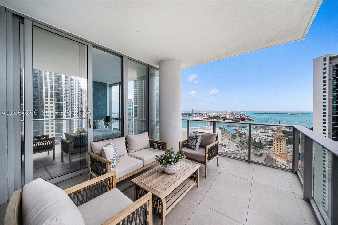 Condominio a Miami, Florida, Stati Uniti 1 - 18744649