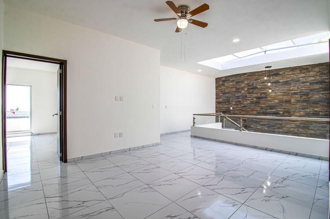 Casa en Tres de Mayo, Morelos, México 5 - 18742540
