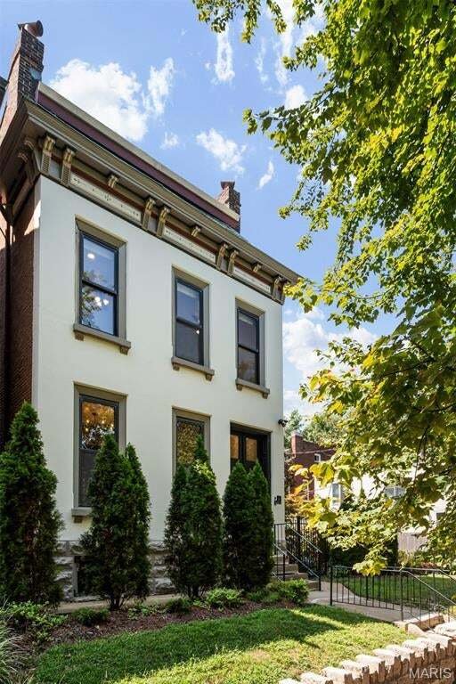 House in St. Louis, Missouri, United States 2 - 18740507